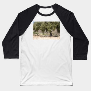 Orchard tree. Baseball T-Shirt